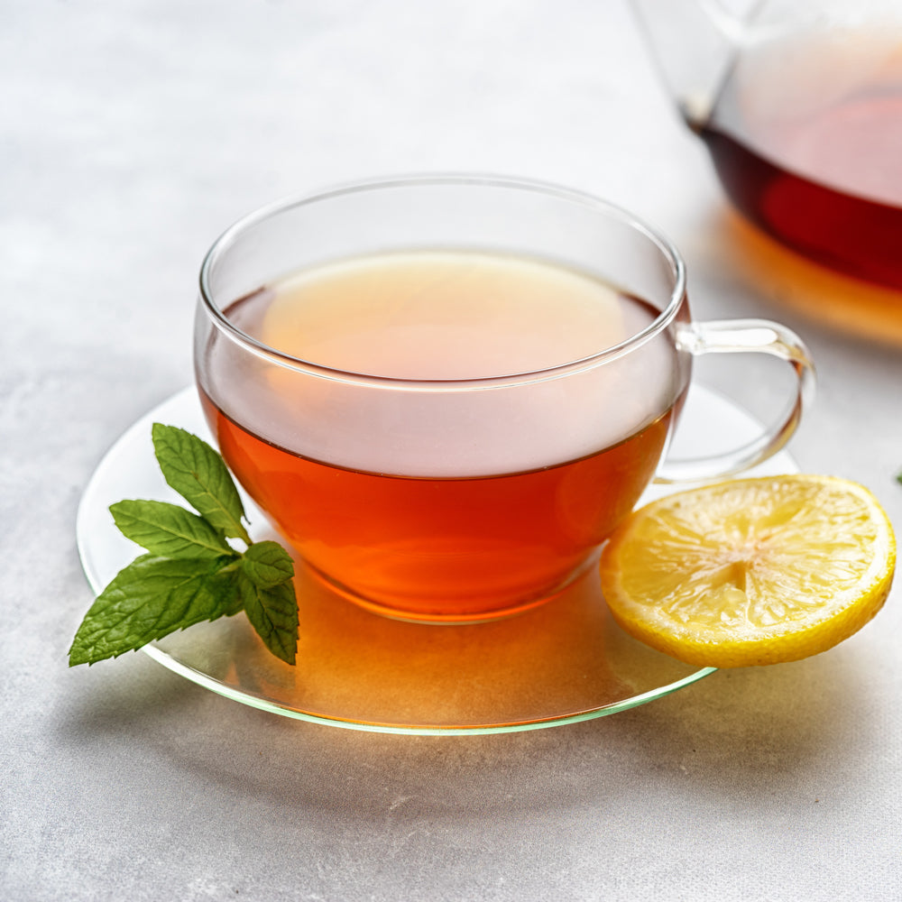 Tea